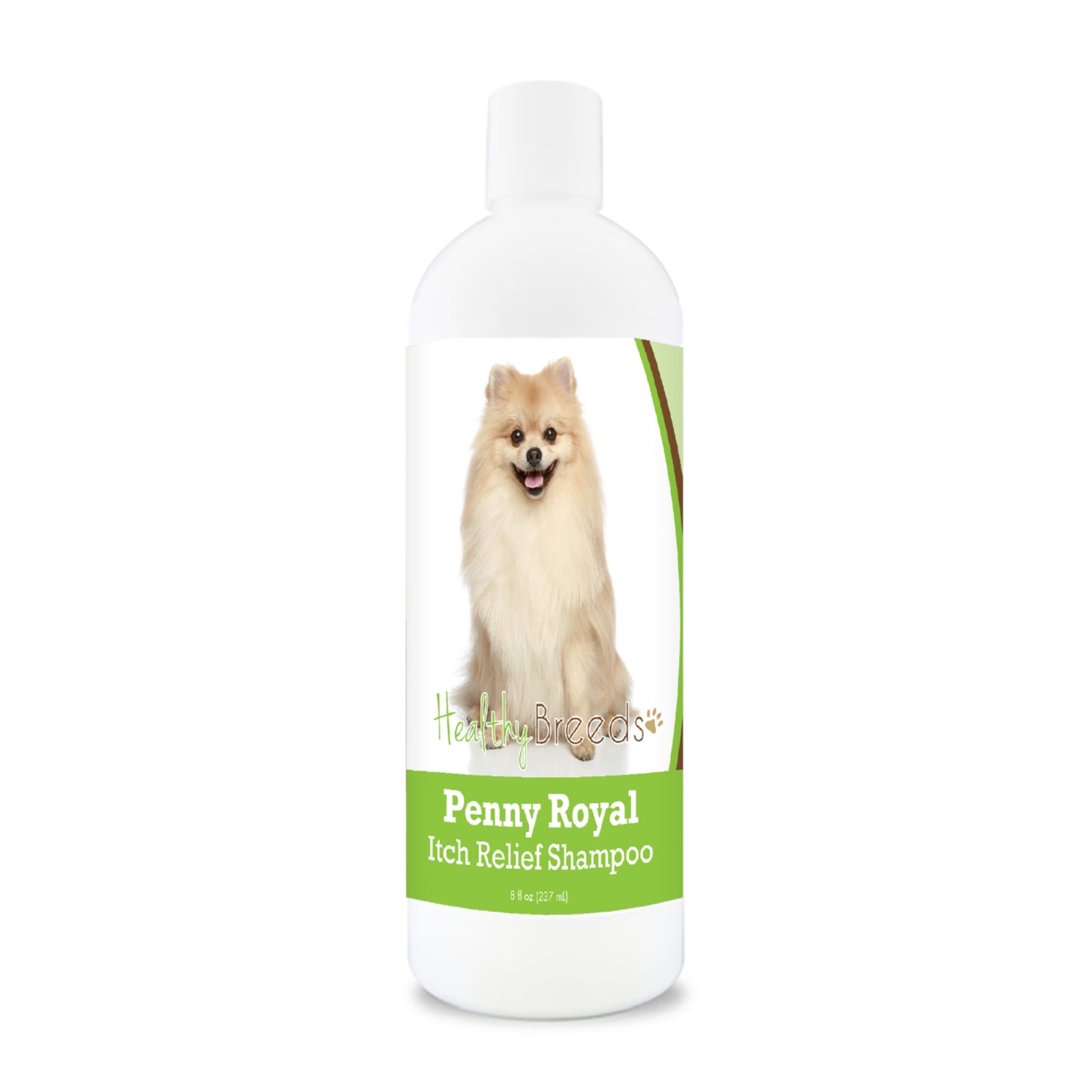 Healthy Breeds Penny Royal Itch Relief Shampoo - 8 oz