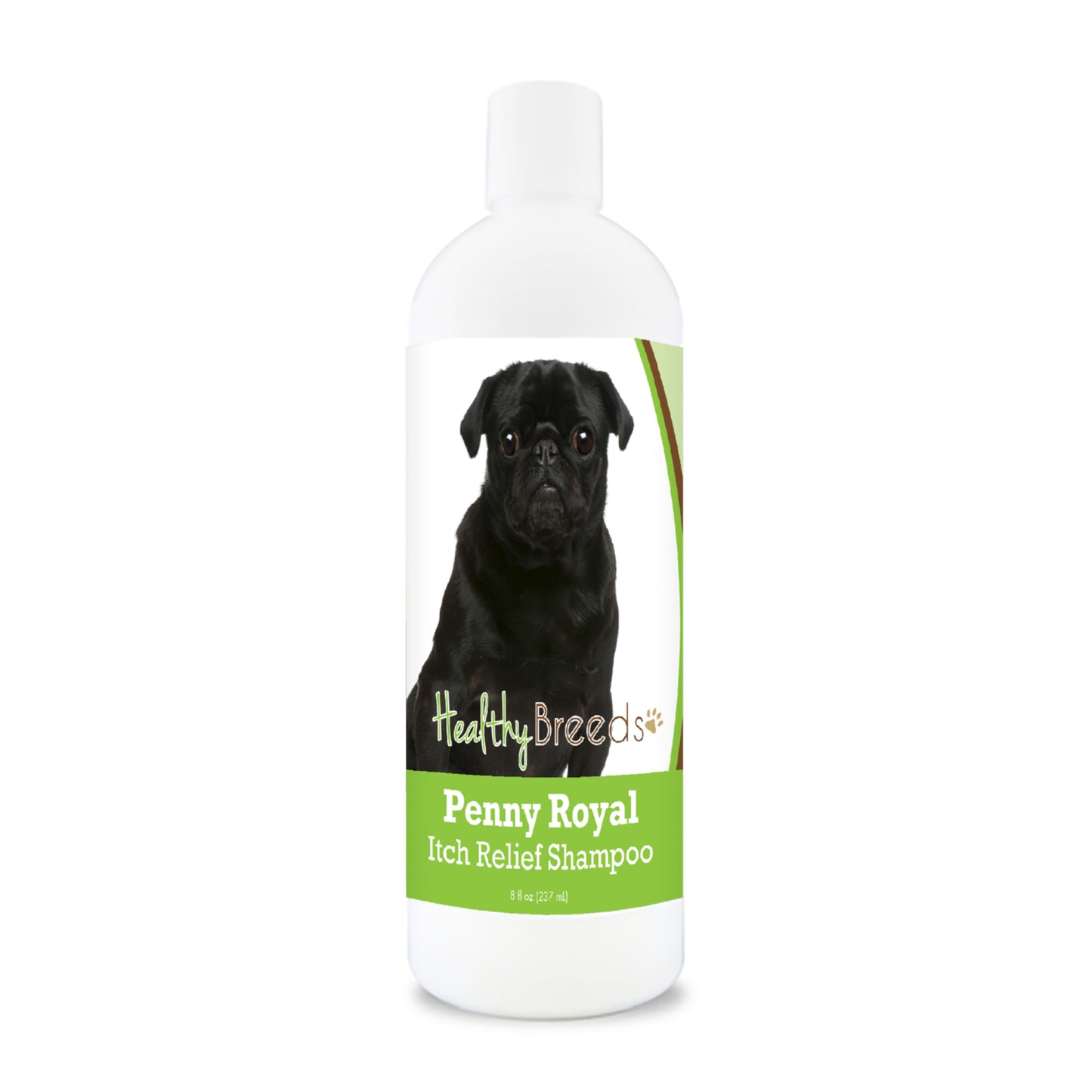 Healthy Breeds Penny Royal Itch Relief Shampoo - 8 oz