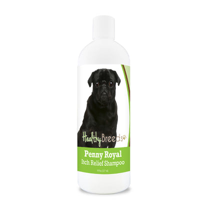 Healthy Breeds Penny Royal Itch Relief Shampoo - 8 oz