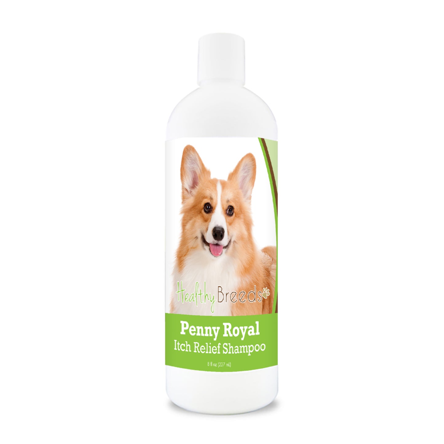 Healthy Breeds Penny Royal Itch Relief Shampoo - 8 oz