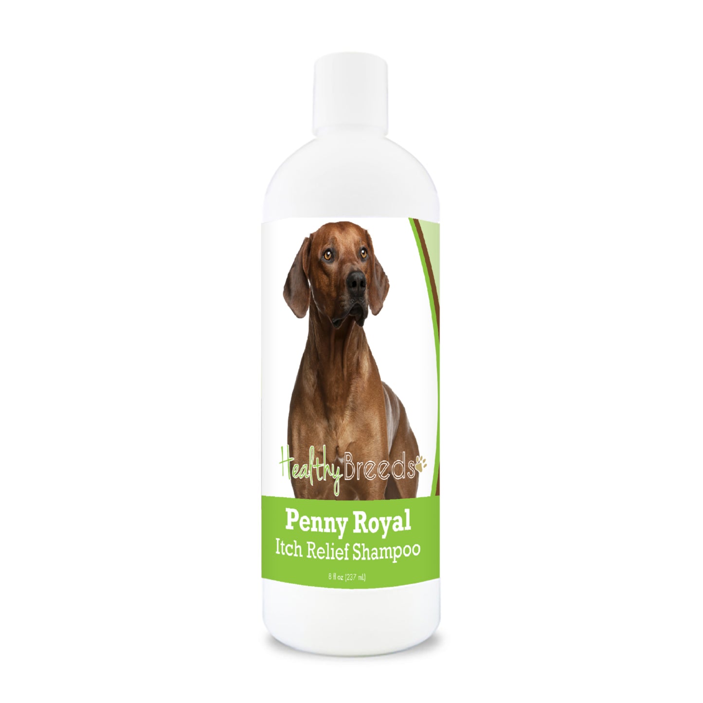 Healthy Breeds Penny Royal Itch Relief Shampoo - 8 oz
