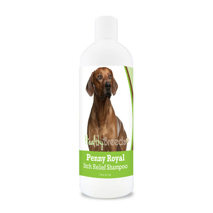 Healthy Breeds Penny Royal Itch Relief Shampoo - 8 oz