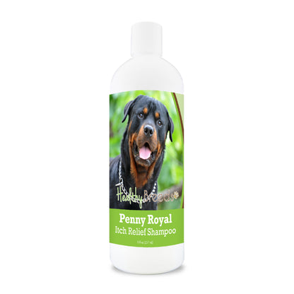 Healthy Breeds Penny Royal Itch Relief Shampoo - 8 oz