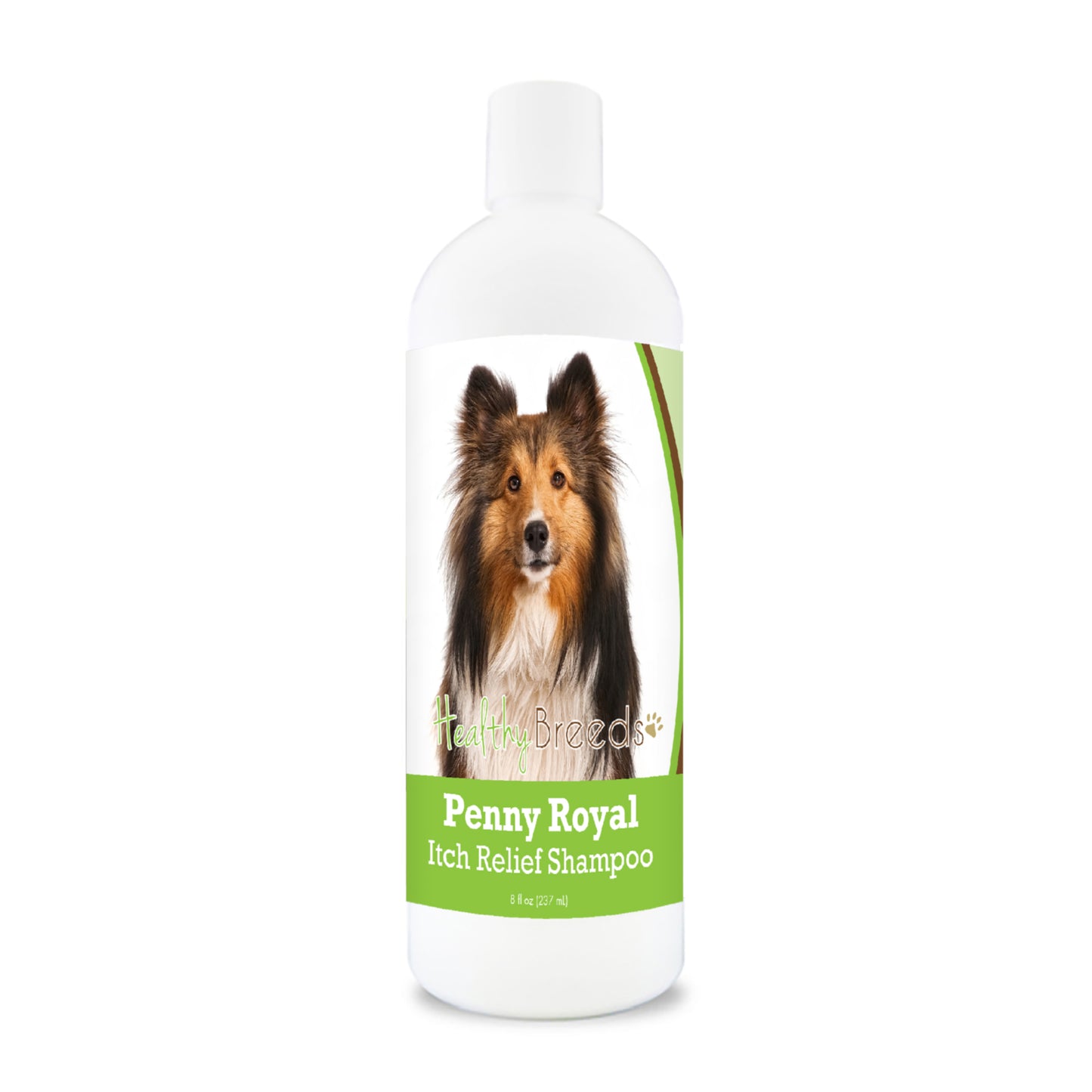 Healthy Breeds Penny Royal Itch Relief Shampoo - 8 oz