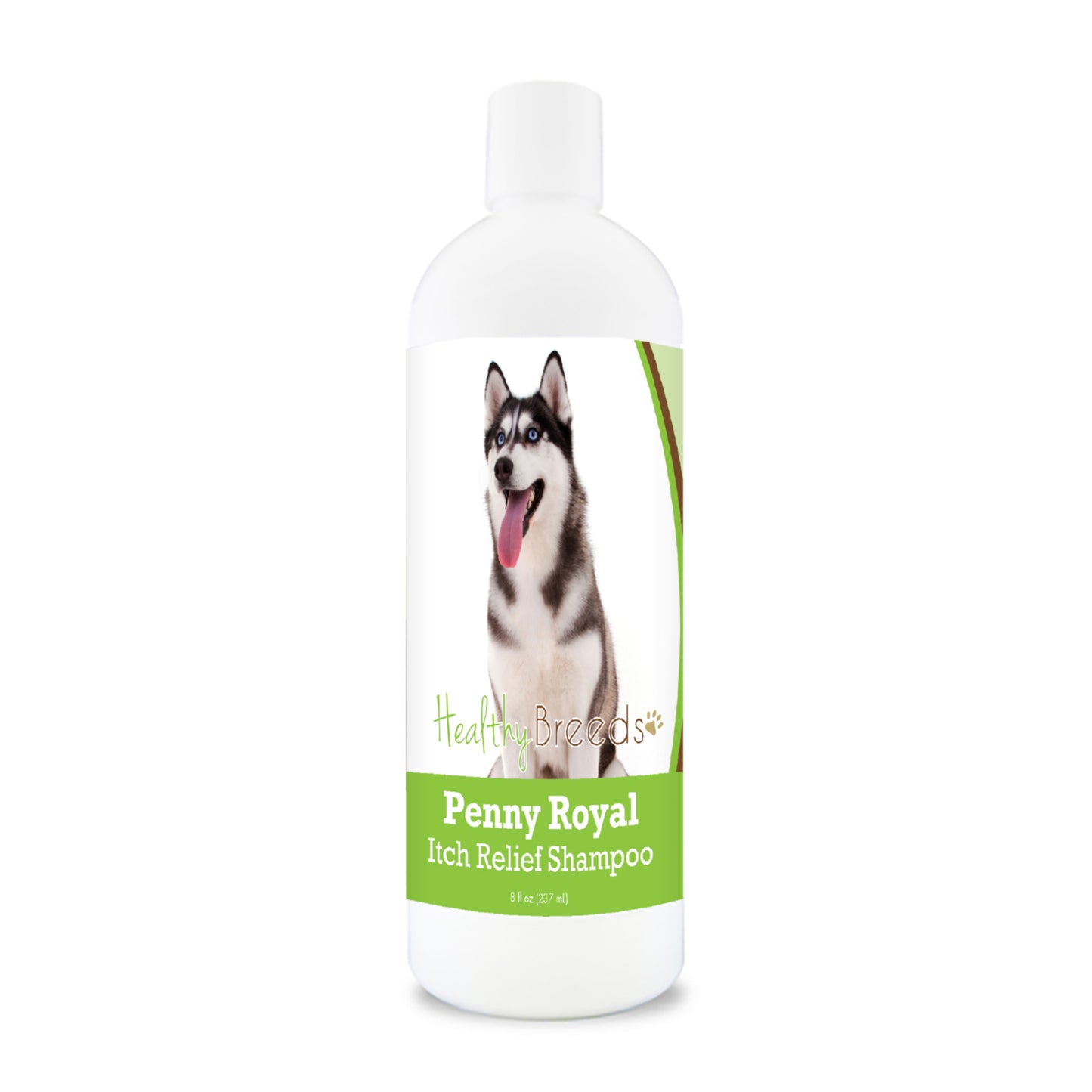 Healthy Breeds Penny Royal Itch Relief Shampoo - 8 oz
