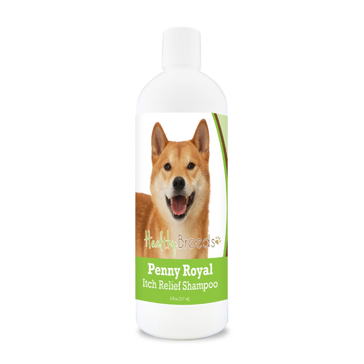 Healthy Breeds Penny Royal Itch Relief Shampoo - 8 oz