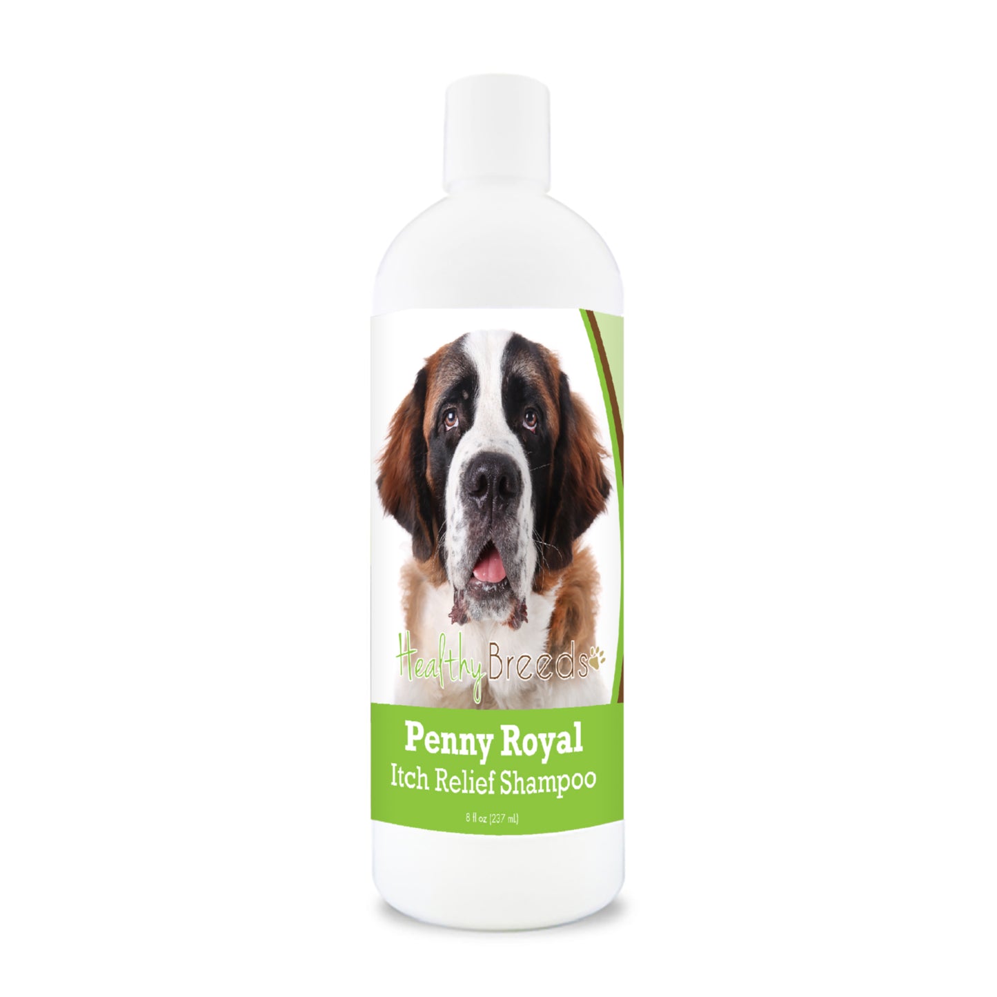 Healthy Breeds Penny Royal Itch Relief Shampoo - 8 oz