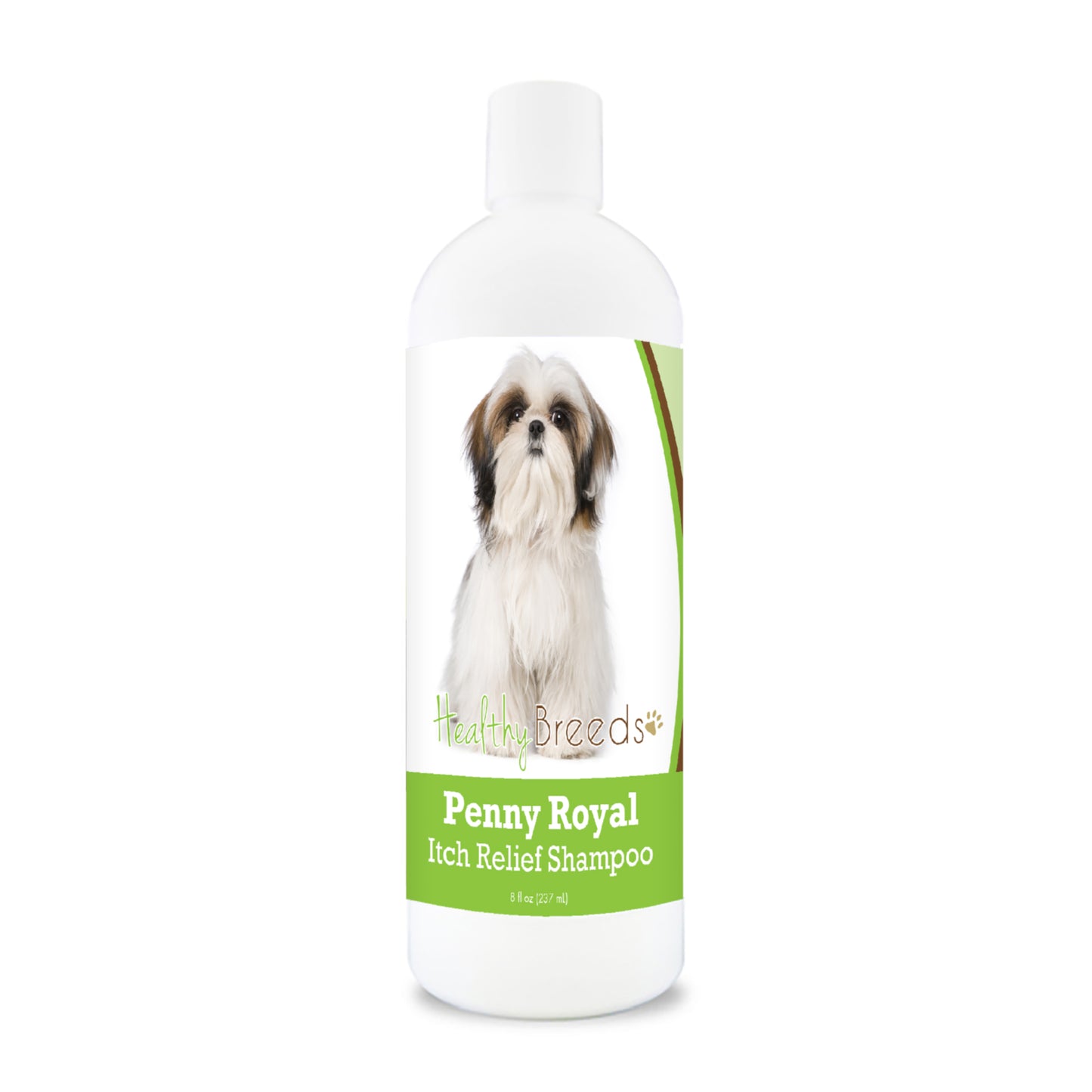 Healthy Breeds Penny Royal Itch Relief Shampoo - 8 oz