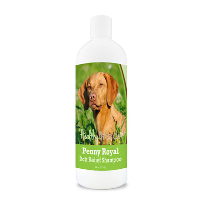 Healthy Breeds Penny Royal Itch Relief Shampoo - 8 oz
