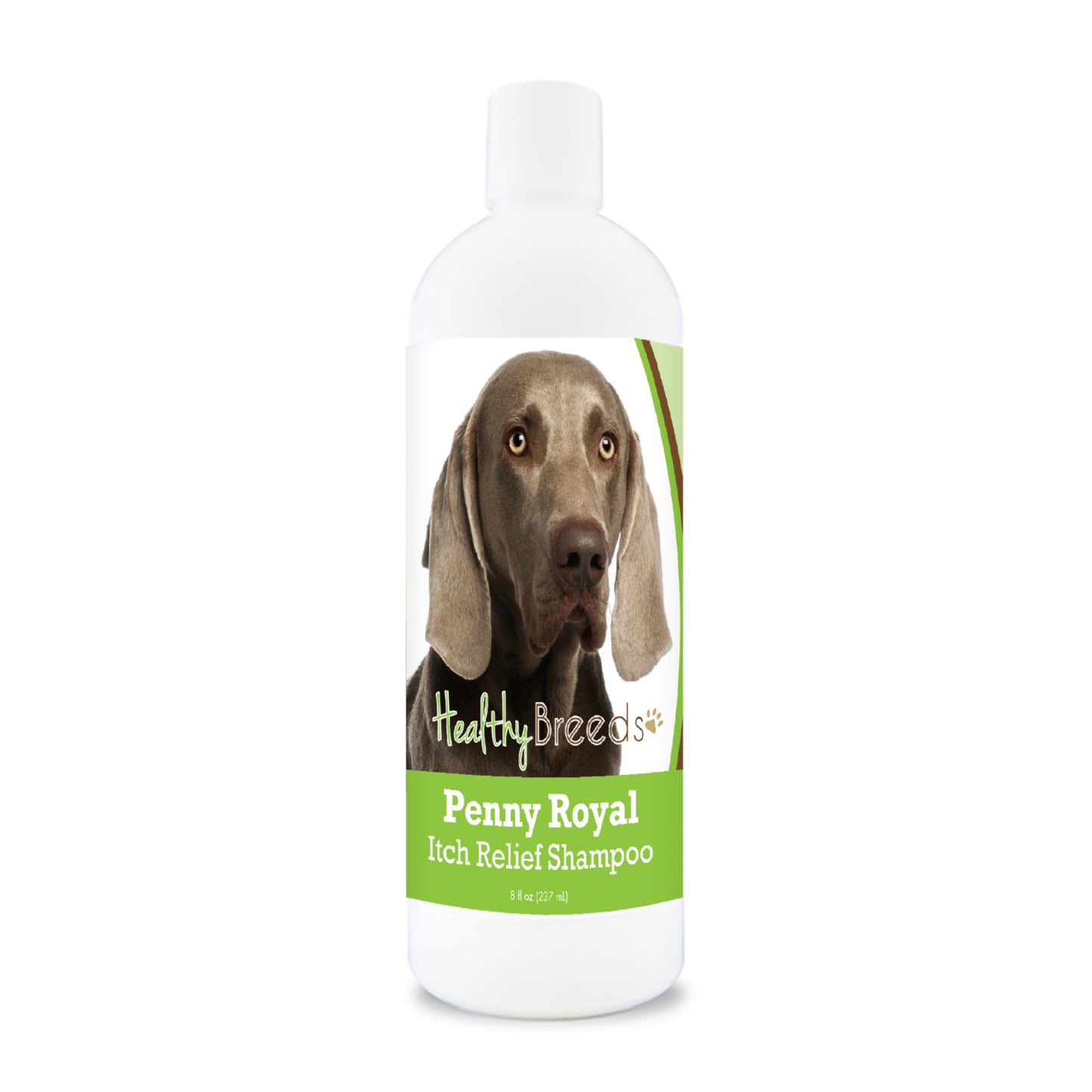 Healthy Breeds Penny Royal Itch Relief Shampoo - 8 oz