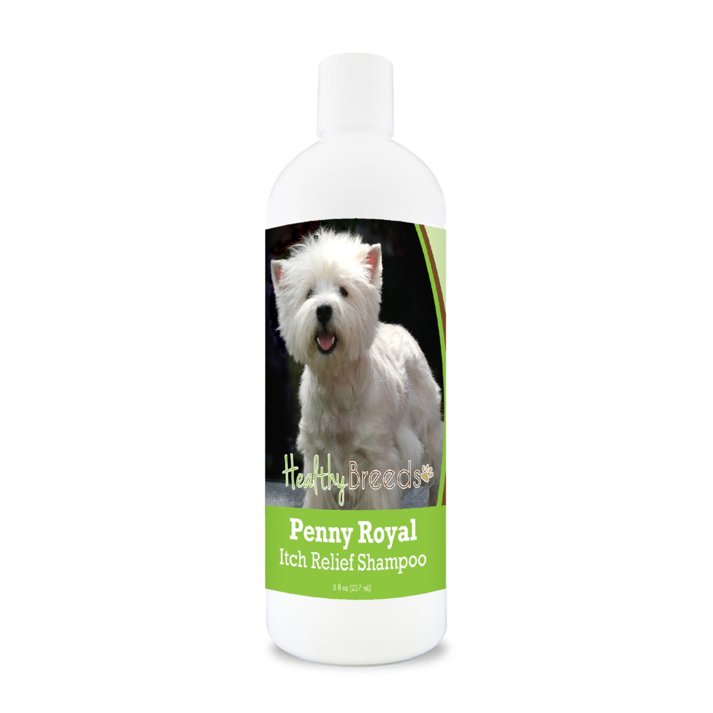 Healthy Breeds Penny Royal Itch Relief Shampoo - 8 oz