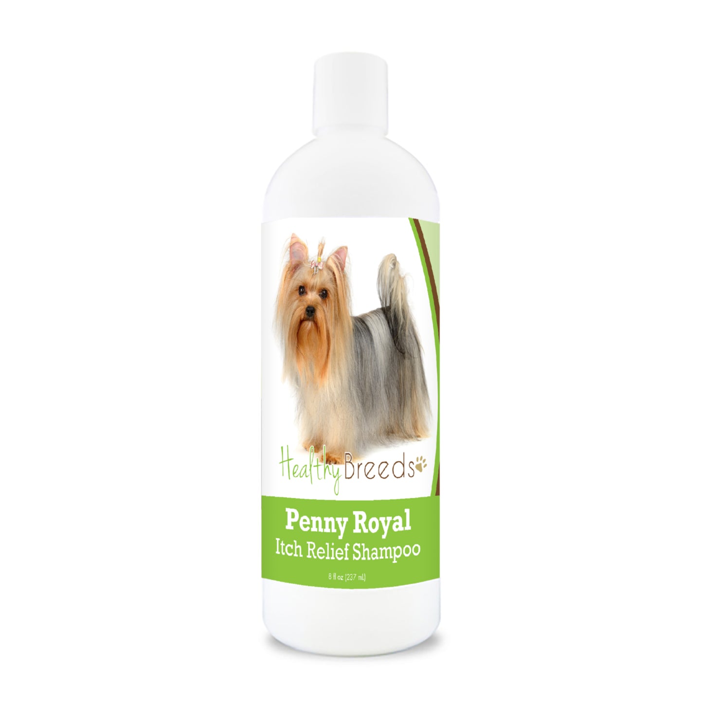 Healthy Breeds Penny Royal Itch Relief Shampoo - 8 oz
