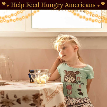 Help Fight Holiday Hunger: Keep Families and Their Pets Fed