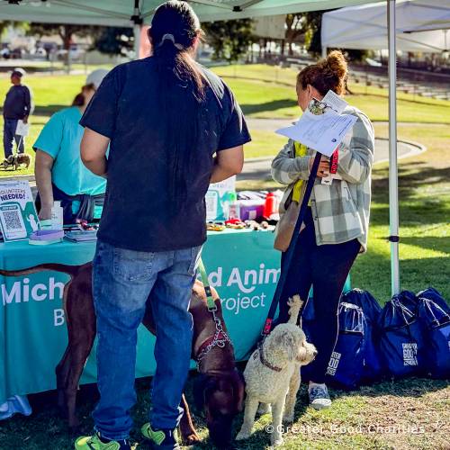 Crisis in California: Rush Aid to People & Pets Devastated by Wildfires