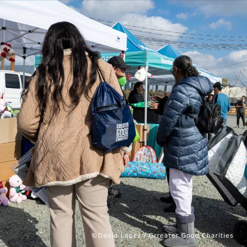 Crisis in California: Rush Aid to People & Pets Devastated by Wildfires