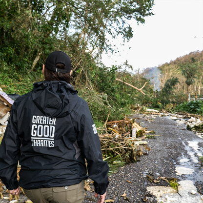 Help Save Bees Impacted by Hurricane Melissa