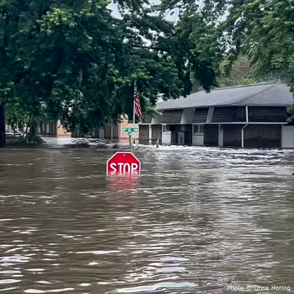 URGENT: Help People and Pets Affected by Devastating Floods in Texas