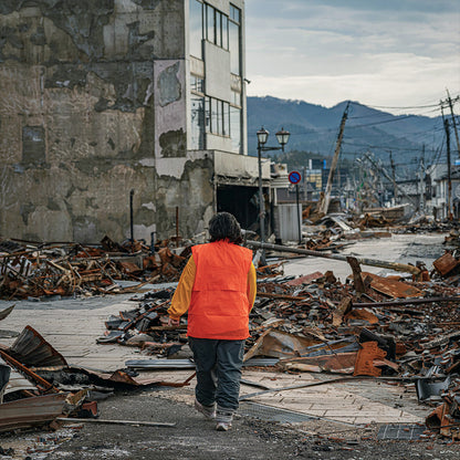Rush Emergency Aid to Earthquake Survivors in Venezuela