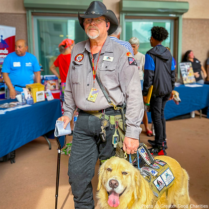 GivingTuesday: Send Essential Supplies to Homeless Veterans