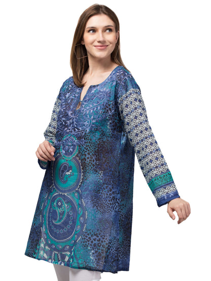 Star Success Women's Tunic