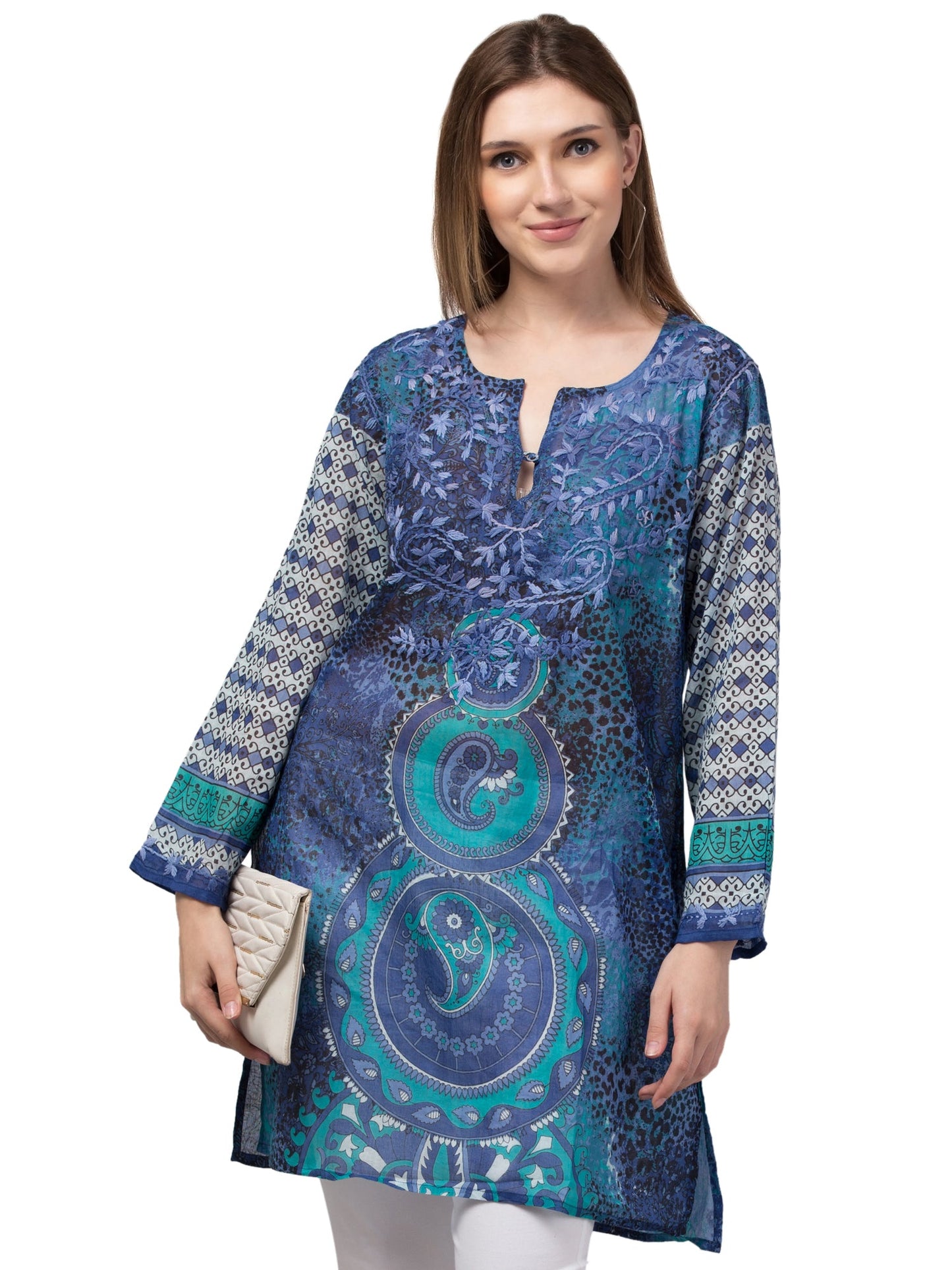 Star Success Women's Tunic