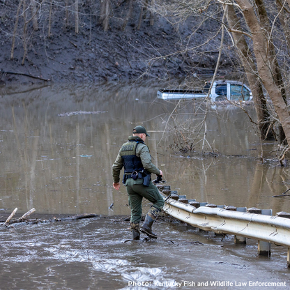 Send Aid to Victims of Deadly Floods & Frigid Temperatures