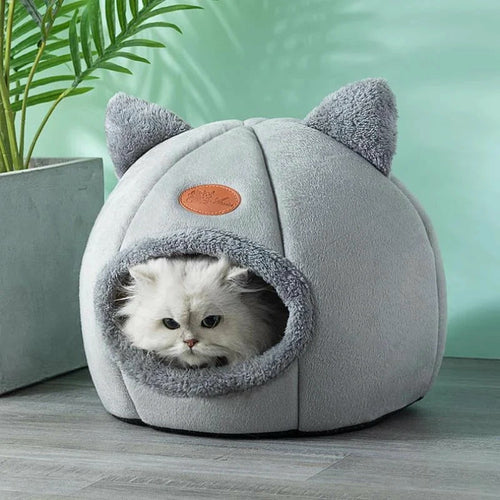 Cat Ear Pet House