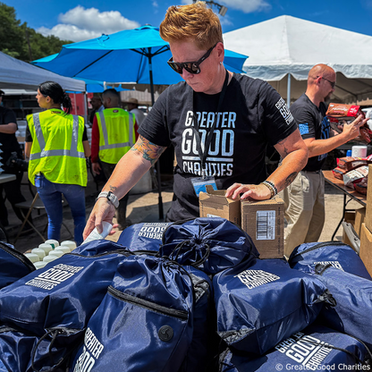URGENT: Help People and Pets Affected by Devastating Floods in Texas