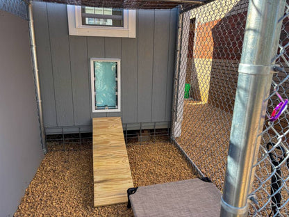 Keep Domestic Violence Victims and Their Pets Together