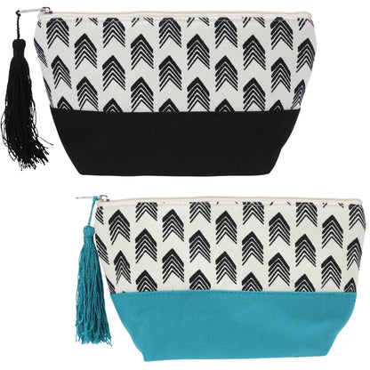 Artful Arrow Pouch