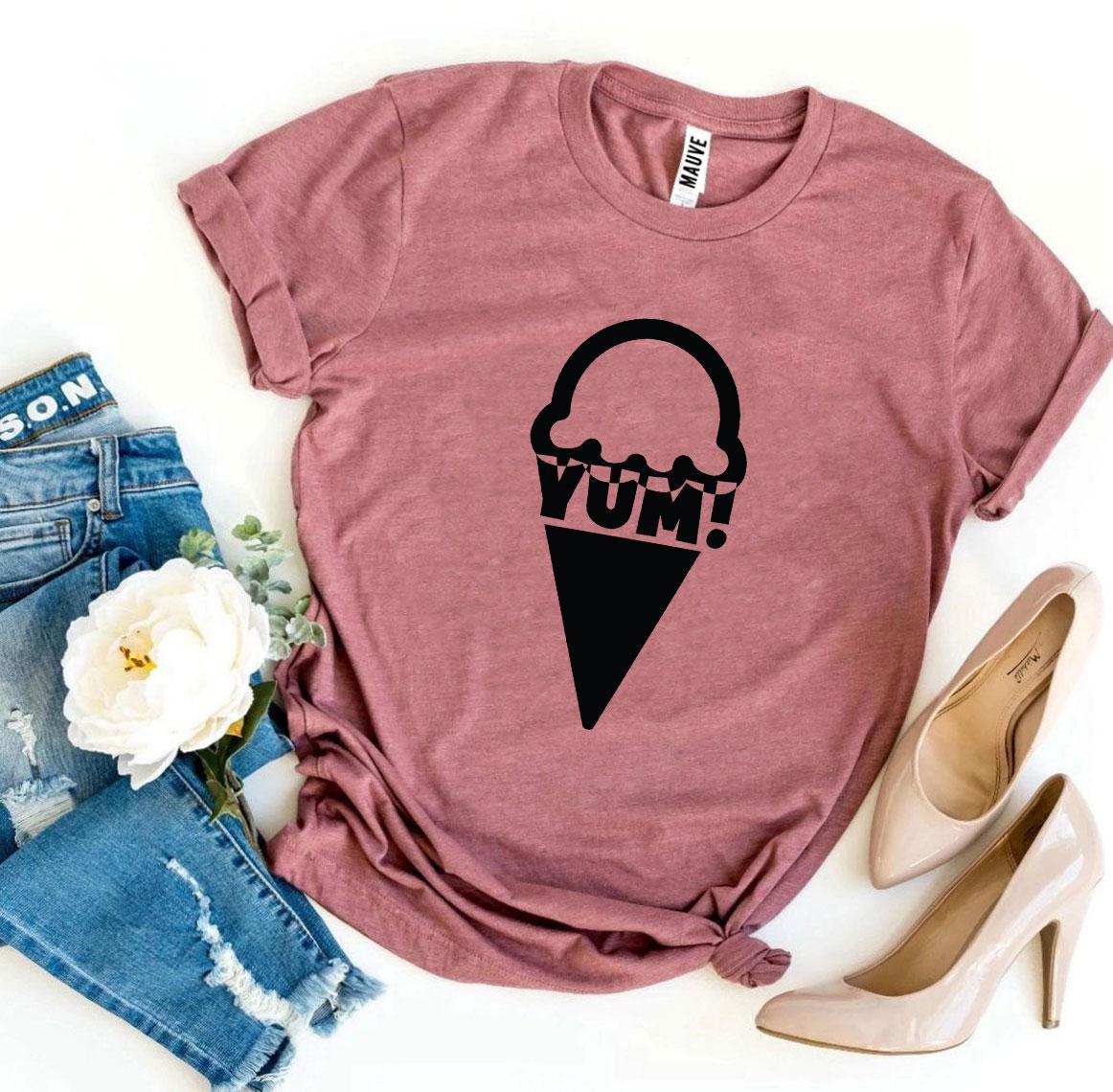 Yum T-shirt