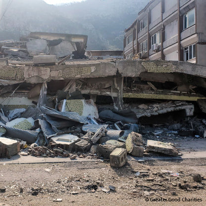 Help Educate and Feed Vulnerable Burmese Children