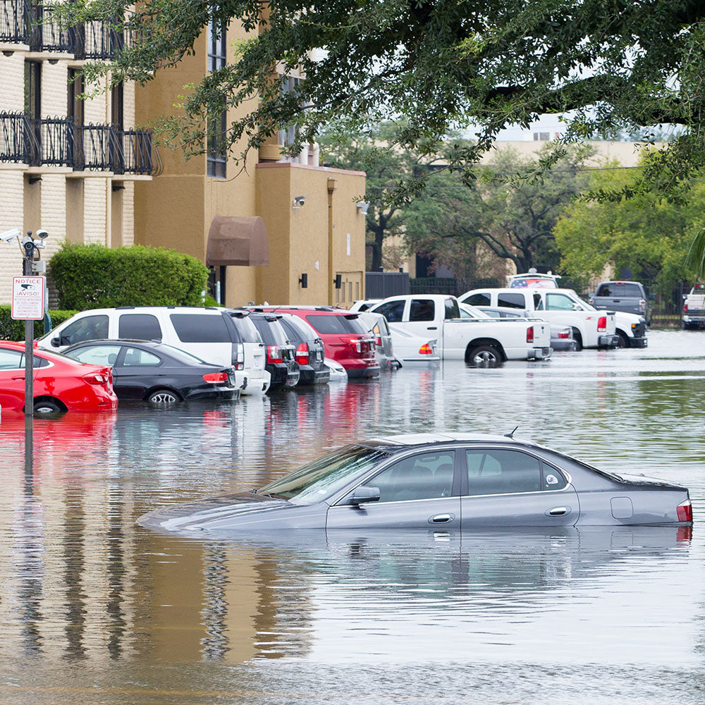 Send Aid to Victims of Deadly Floods & Frigid Temperatures