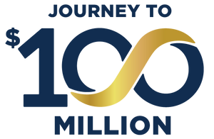 Journey to $100 Million