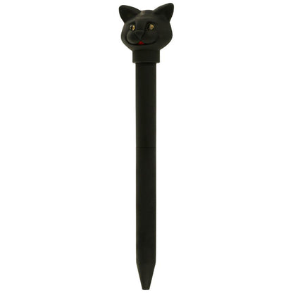 MEOW! Kitty LED Pen