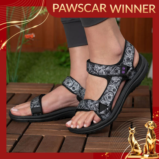 Walking Paws River Sandals