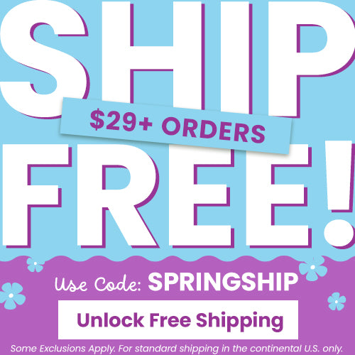 Ship Free $29+ Orders promotion from The Animal Rescue Site and GreaterGood. Proceeds help support shelter pets and more. Shop pet-themed apparel, accessories, and spring floral lifestyle essentials.