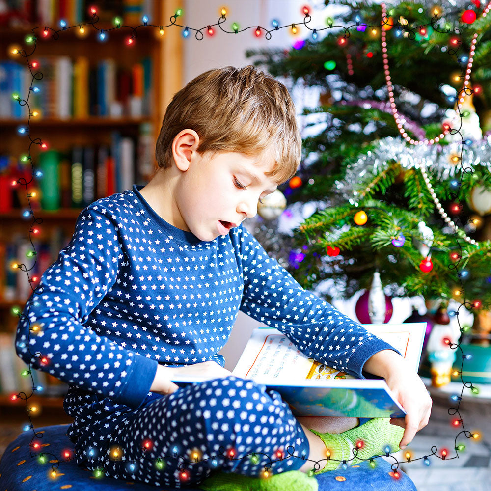 7th Annual Holiday Toy & Book Event: No Child Should Go Without