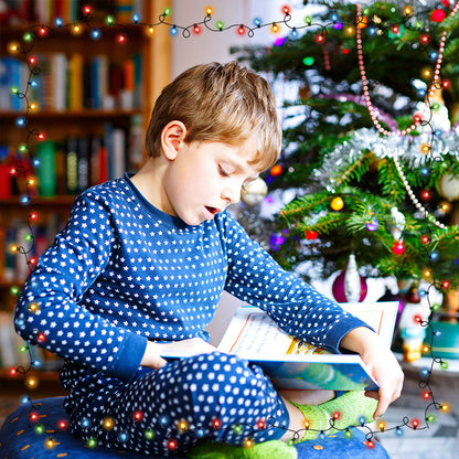 7th Annual Holiday Toy & Book Event: No Child Should Go Without