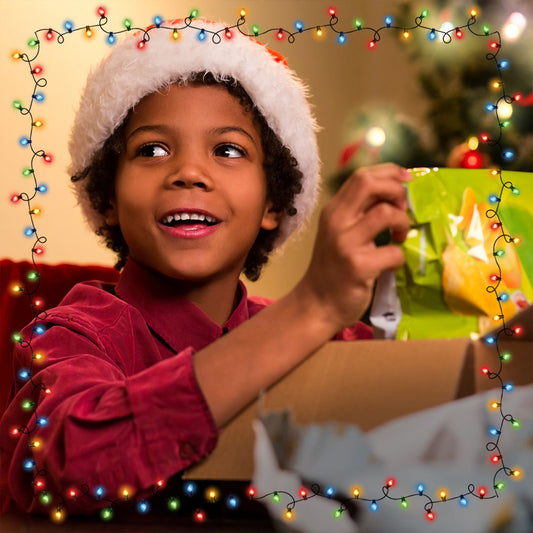 7th Annual Holiday Toy & Book Event: No Child Should Go Without