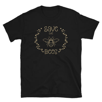 Save the Bees T-Shirt