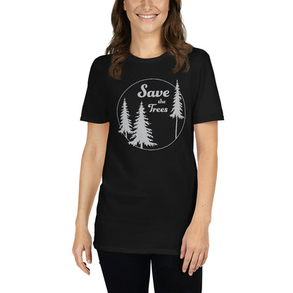 Save the Trees T-Shirt