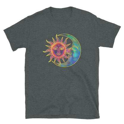 Sweet Sun & Moon T-Shirt