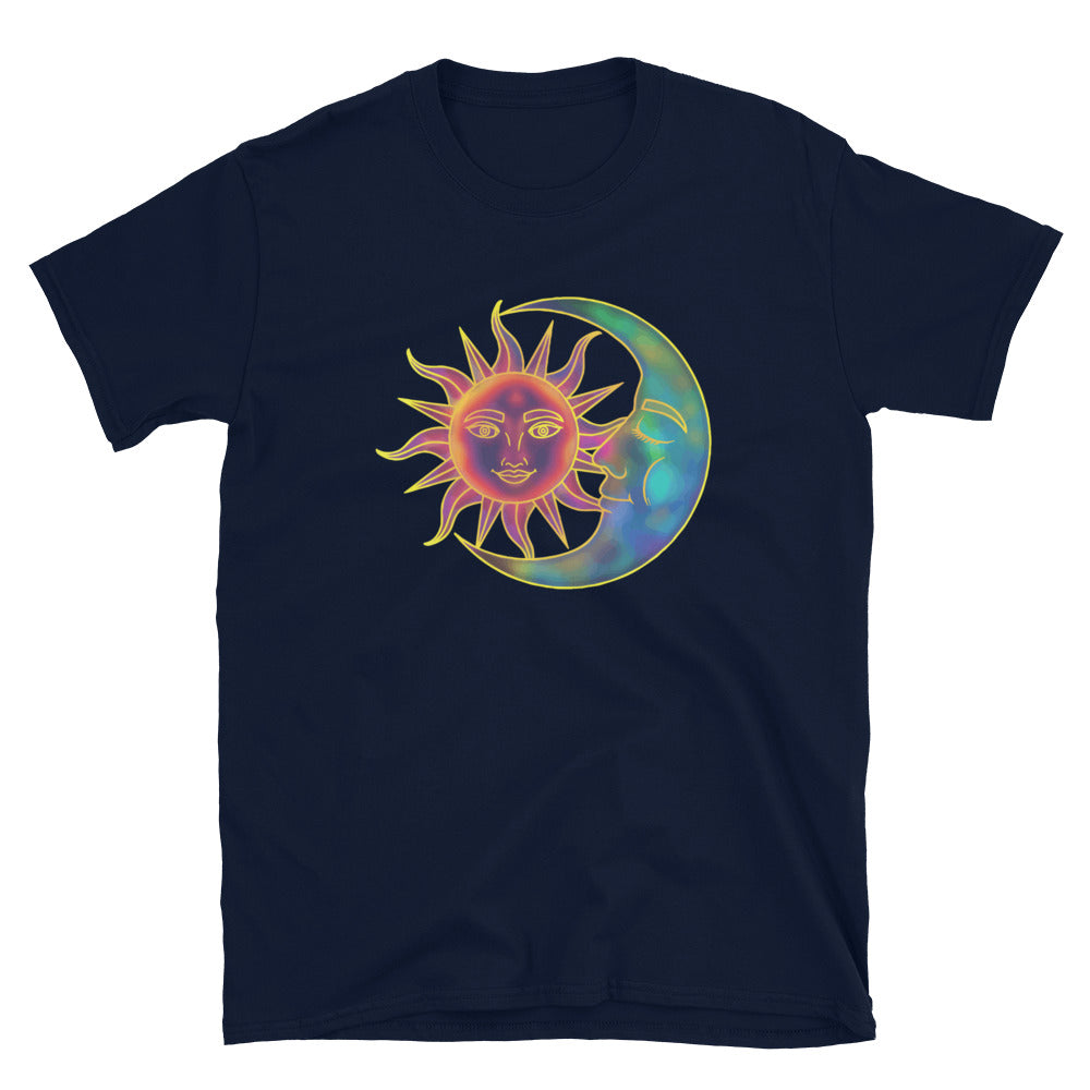 Sweet Sun & Moon T-Shirt