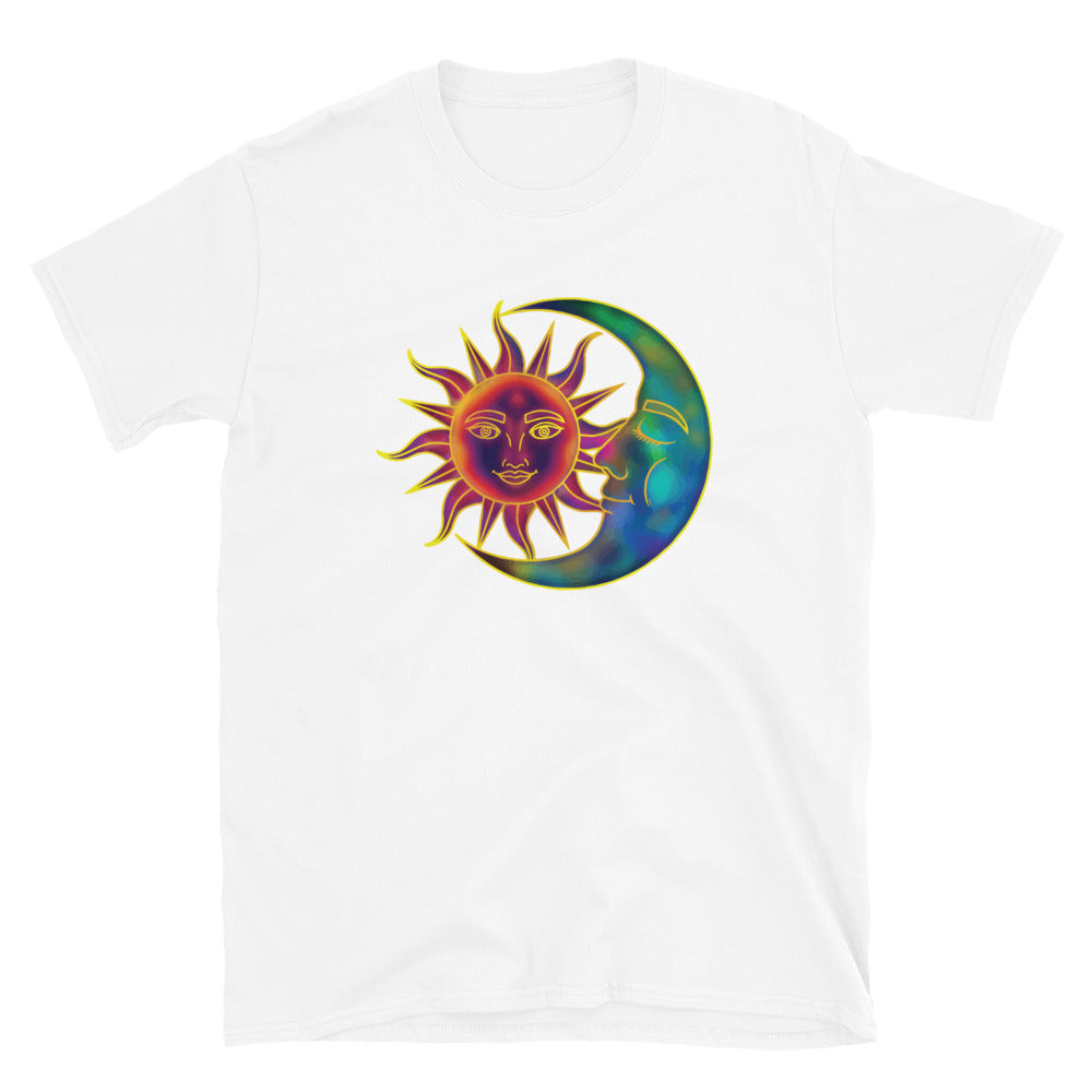 Sweet Sun & Moon T-Shirt