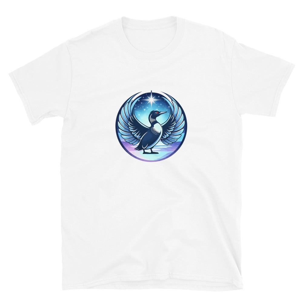 Loon of the Night T-Shirt