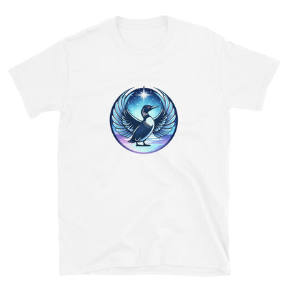 Loon of the Night T-Shirt