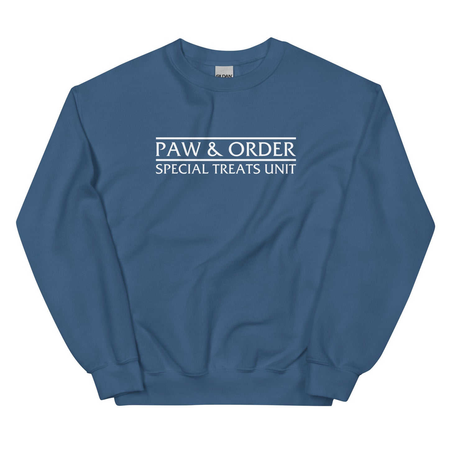 Special Treats Unit Crewneck Sweatshirt