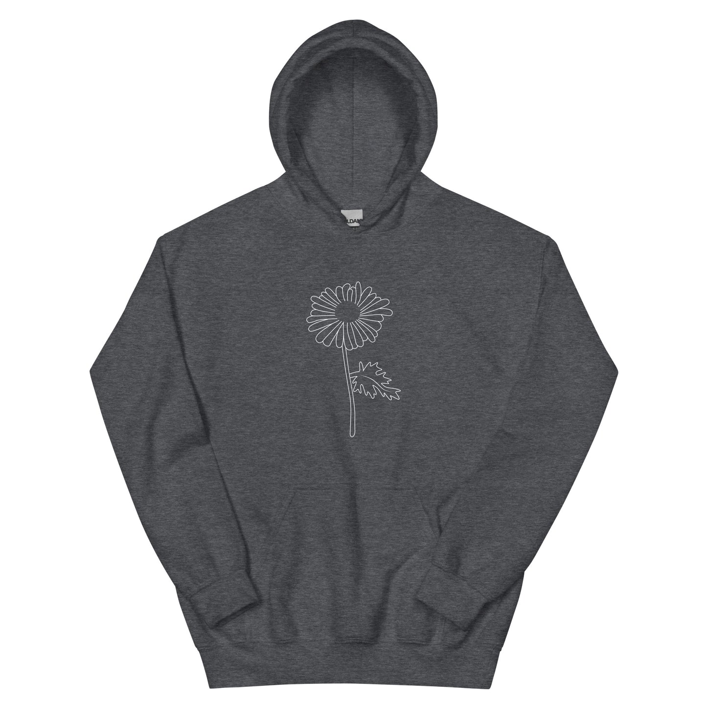 Aster Hoodie