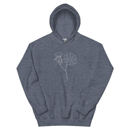 Cosmos Hoodie